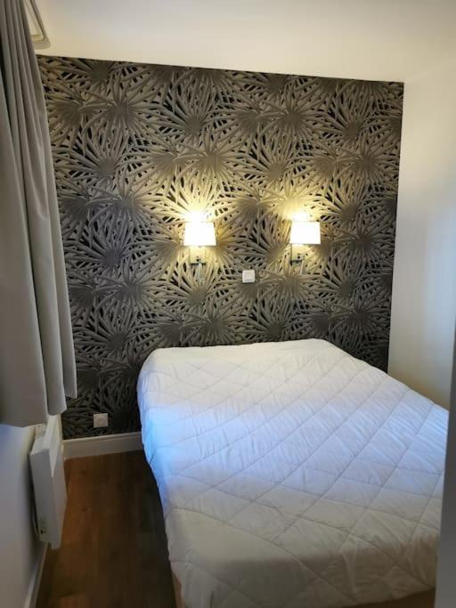 Appartement Renove, Piscine A Debordement, Vue Mer Cannes Extérieur photo