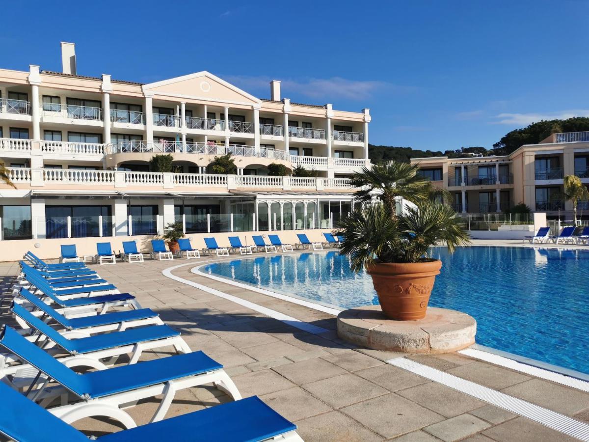 Appartement Renove, Piscine A Debordement, Vue Mer Cannes Extérieur photo