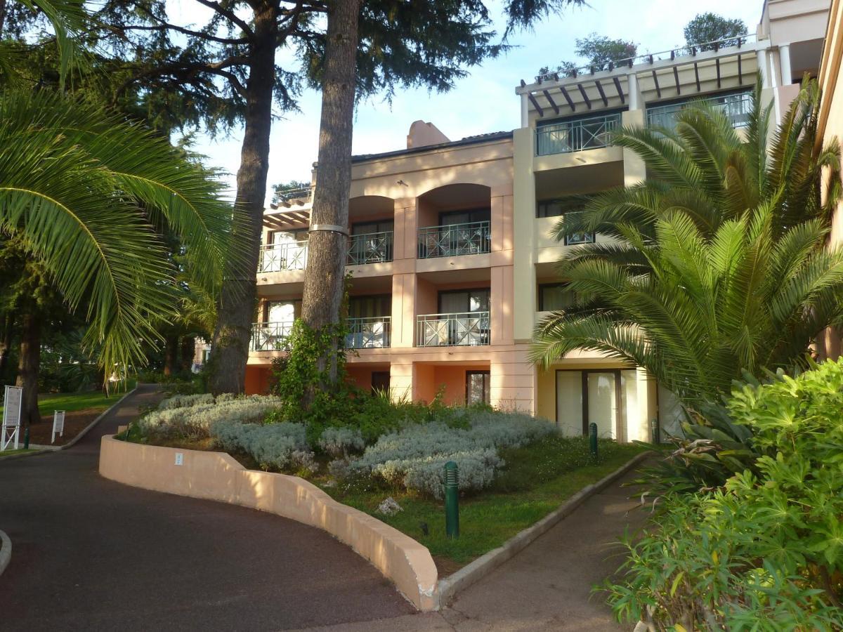 Appartement Renove, Piscine A Debordement, Vue Mer Cannes Extérieur photo